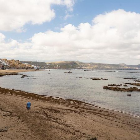 Homeforguest Moderno Estudio Junto A Las Canteras Las Palmas / Gran Canaria Exterior foto