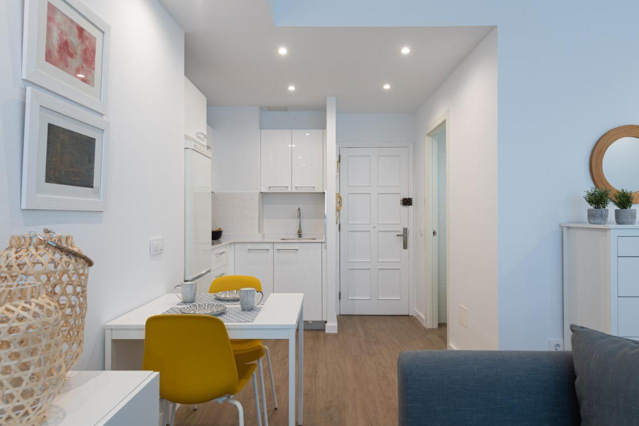 Homeforguest Moderno Estudio Junto A Las Canteras Las Palmas / Gran Canaria Exterior foto